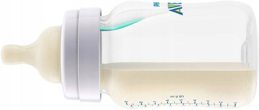 PHILIPS AVENT set di biberon ANTICOLICA airfree