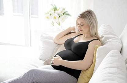 MEDELA Still-Top mit integriertem Still-BH, Gr. L