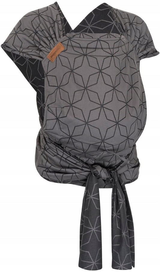 HOPPEDIZ hop-tye marsupio ergonomico 0-30 mesi
