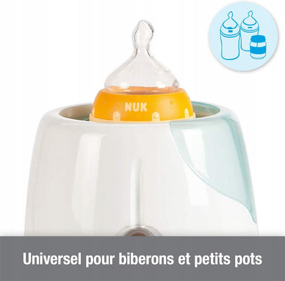 NUK Thermo Rapid OHRIEVAČ DO DOMU