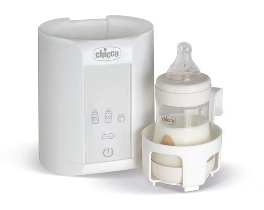 CHICCO Home Travel SCALDABIBERON auto casa