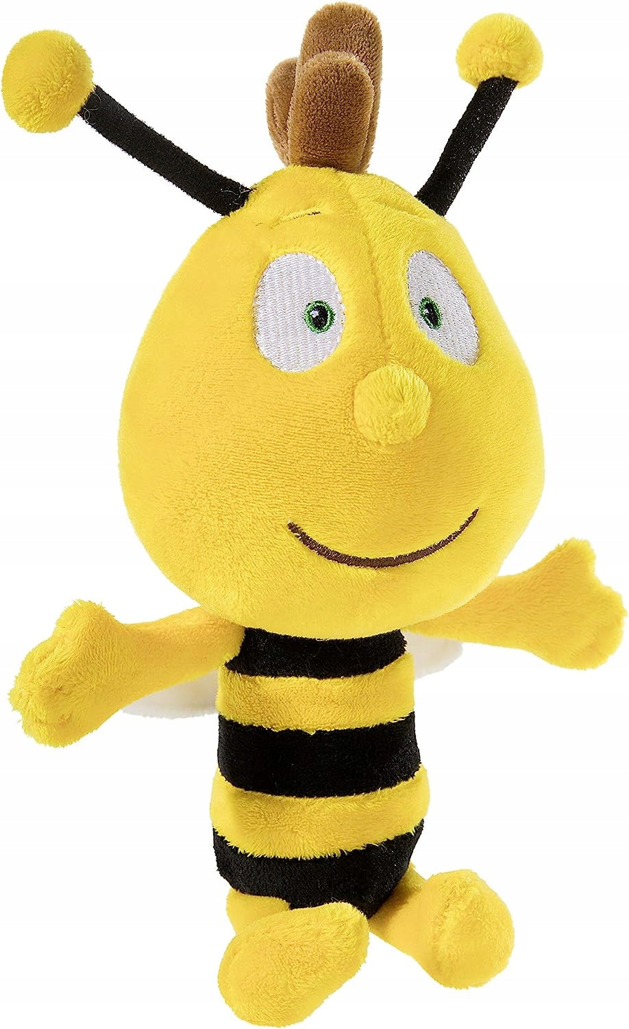 HEUNEC Biene Maja Plüschtier WILLY 28 cm