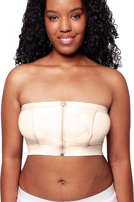 MEDELA reggiseno per tiralatte HANDS-FREE M