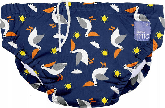 BAMBINO MIO pannolino da nuoto 1-2 anni
