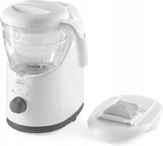 CHICCO Easy Meal 4w1 robot da cucina 1550 ml