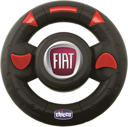 CHICCO Fiat 500 coche teledirigido 13 x 22 cm para niños