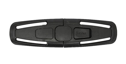 hebilla de seguridad para asiento de coche