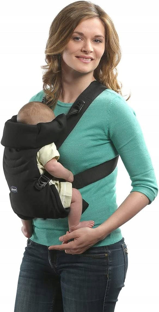 CHICCO EASY FIT marsupio ergonomico
