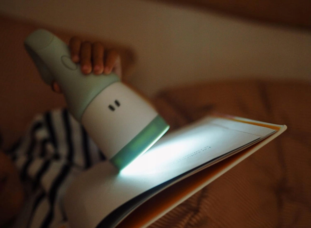 BEABA Pixie Torch portable lamp, flashlight