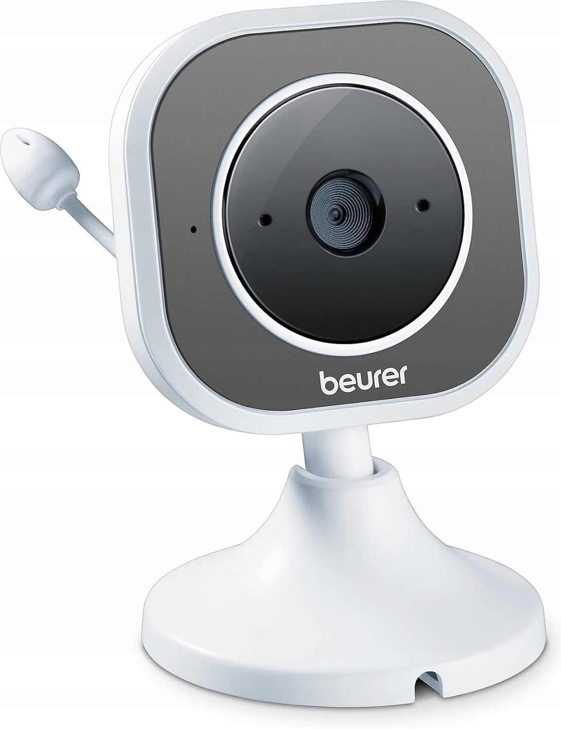 BEURER BY110 Video-Babyphone 2,8" LCD ECO+