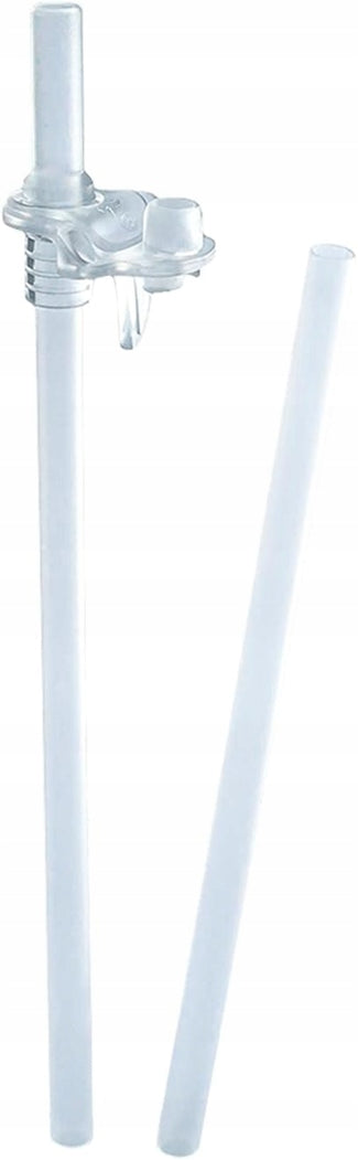 TWISTSHAKE Mundstück und 2 Trinkhalme für den STRAW CUP