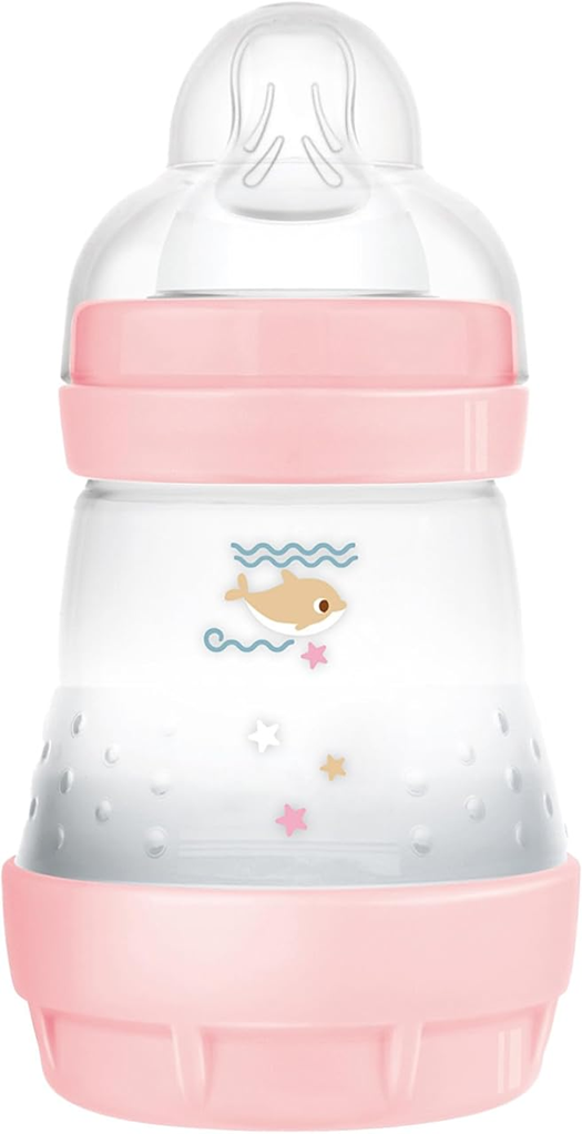 MAM Easy Start biberón anticólicos 160ml 0+