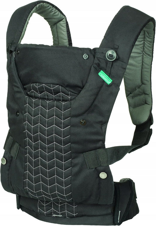 INFANTINO UPSCALE ergonomska nosilka 3,5-18 kg