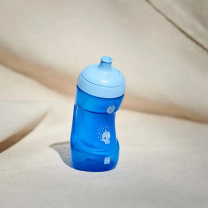 MAM Sports vaso antiderrame biberón 330 ml 12 m+