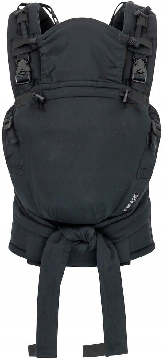 HOPPEDIZ NABACA marsupio ergonomico SET basic