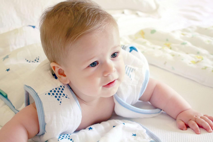 MOLIS&CO saco de dormir 2,5 TOG 18-36 meses para bebés