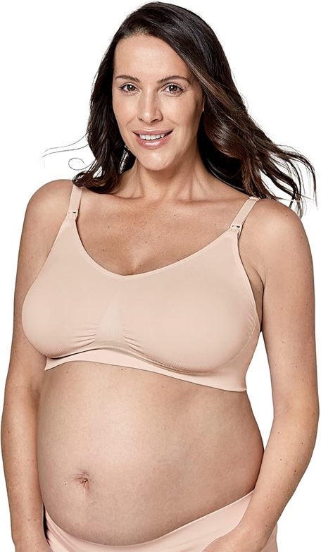MEDELA KEEP COOL ULTRA reggiseno per allattamento + inserti XXL