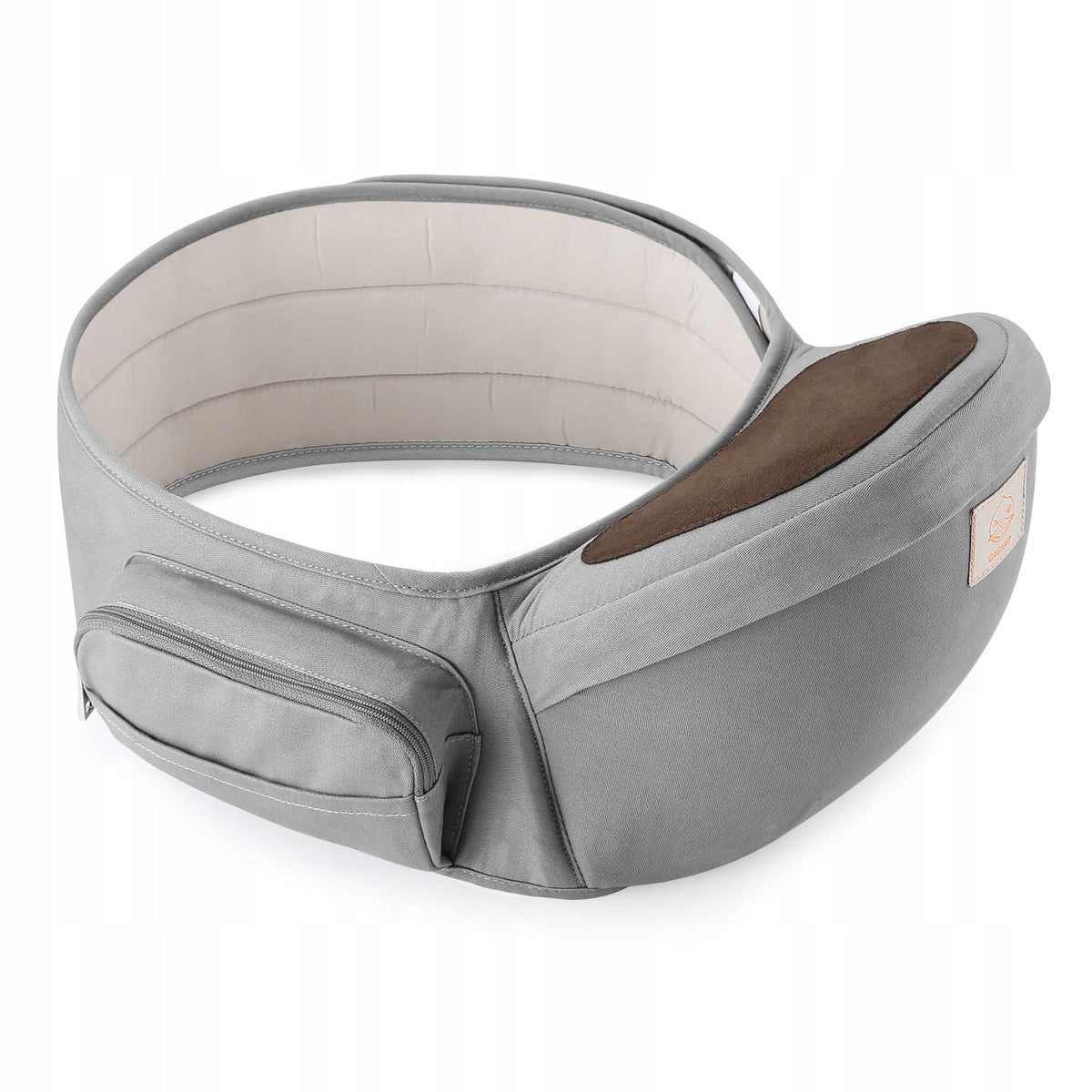 GAGAKU portabebés asiento de cadera 0-36 meses