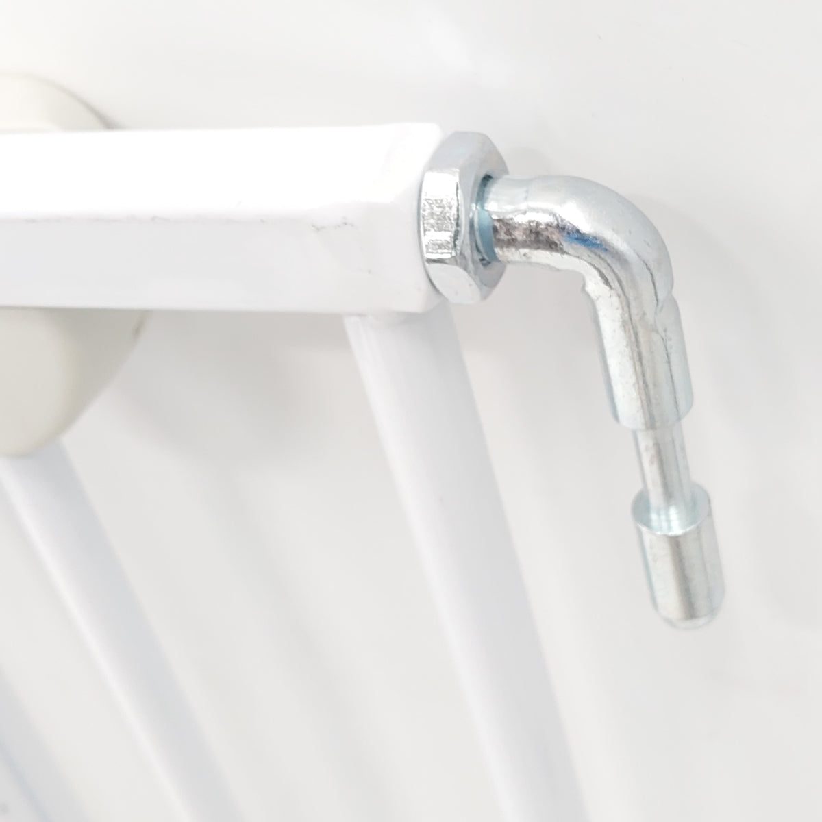 SAFETY 1ST Παιδική Πόρτα Ασφαλείας Τοίχου χωρίς κατώφλι 62-102 cm
