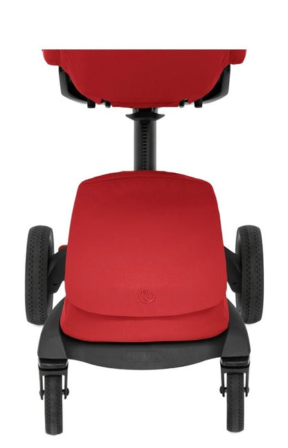 STOKKE Xplory X vrhunski športni voziček UPF50+ do22kg z dodatki