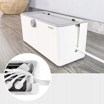 REER CableGuard protector para regletas y cables