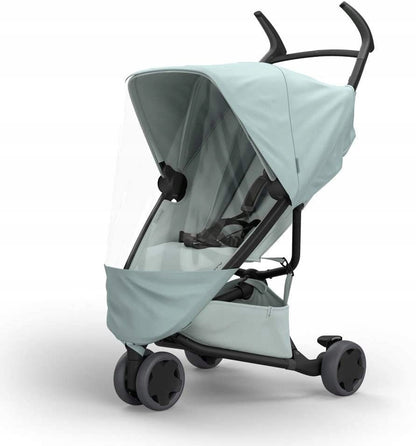 QUINNY ZAPP XPRESS Regenschutzfolie