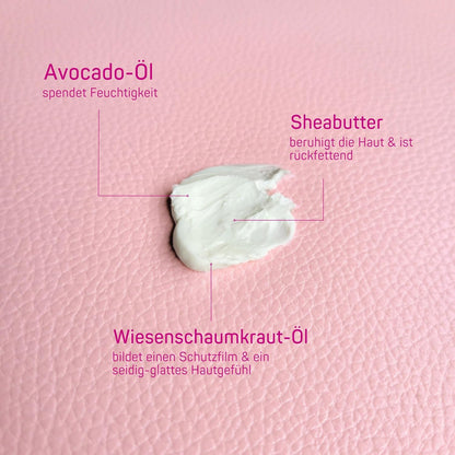 ELANEE Intimpflegecreme REGENERIEREND 20ml