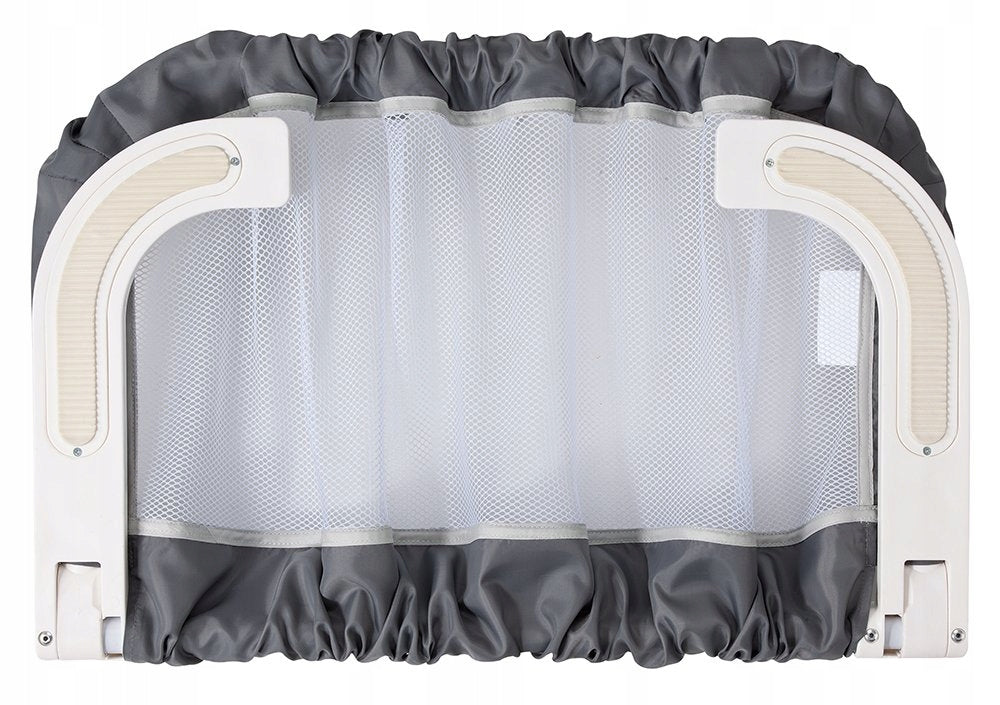 SAFETY 1ST varnostna ograjica za posteljo 109x42 cm