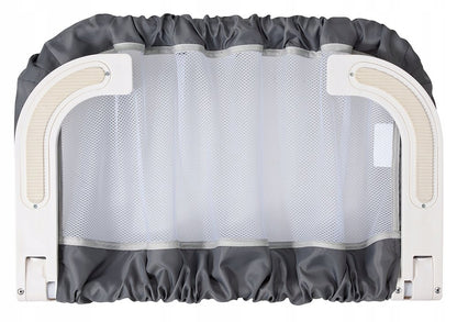 SAFETY 1ST varnostna ograjica za posteljo 109x42 cm