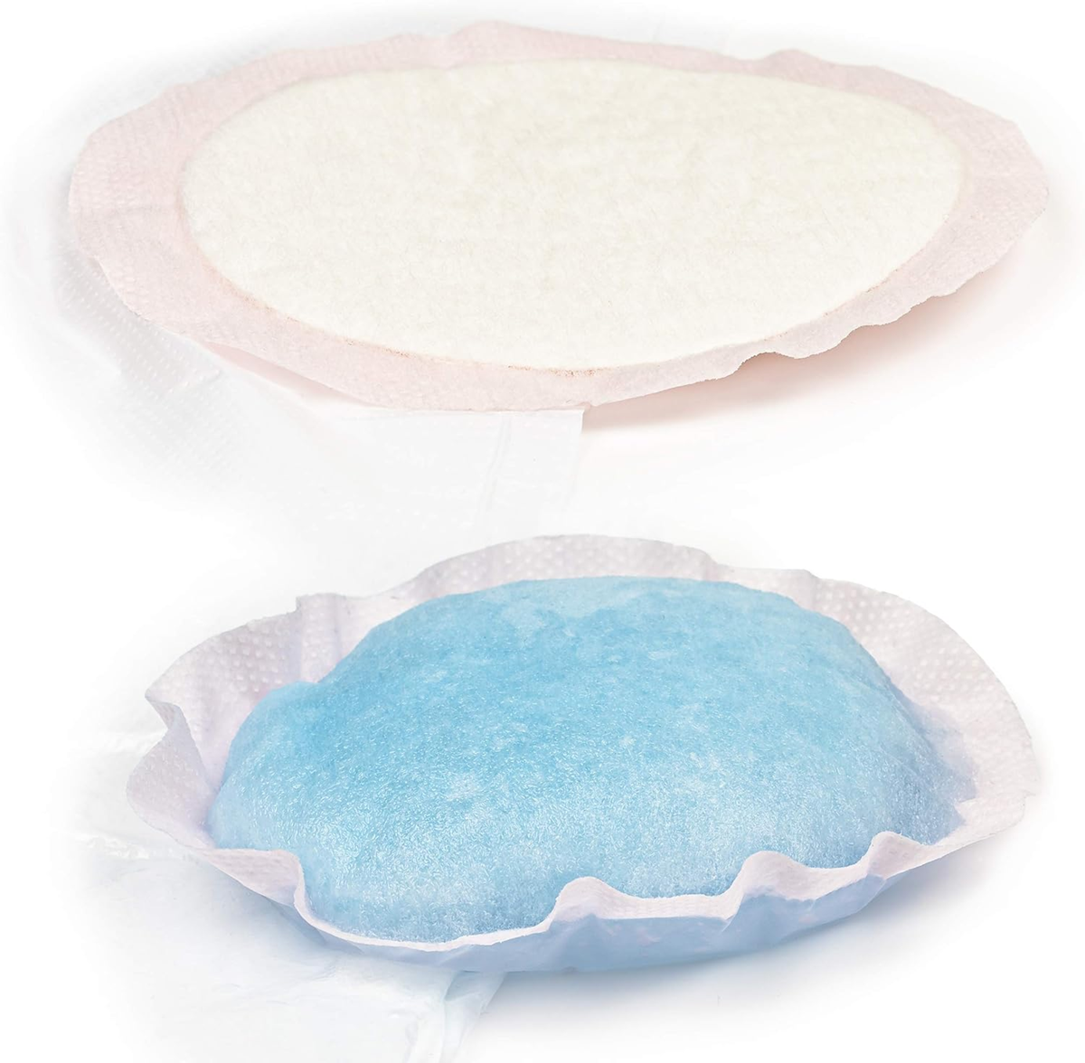 CHUCKLE recambios desechables universales para orinal 25,5 x 44 cm 50 unidades