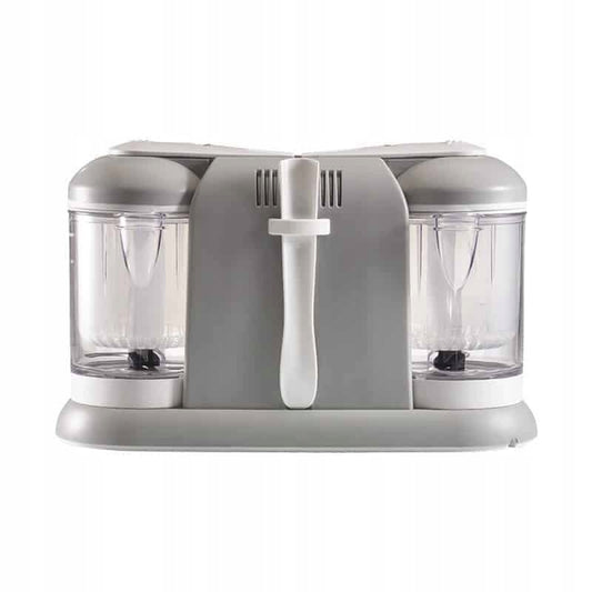 BEABA Babycook Duo ROBOT DA CUCINA 4 in 1 2200 ml