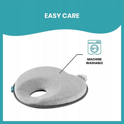 BABYMOOV Lovenest Babykissen 0+ ORGANIC