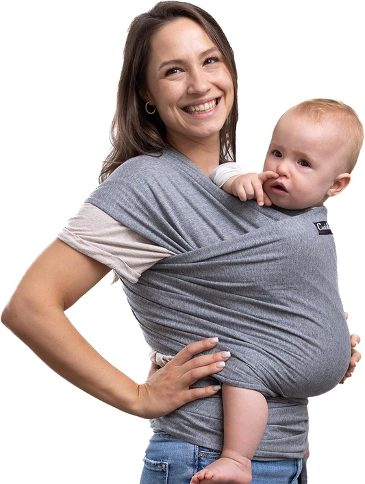 CUDDLEbug elastična nosilna ruta
