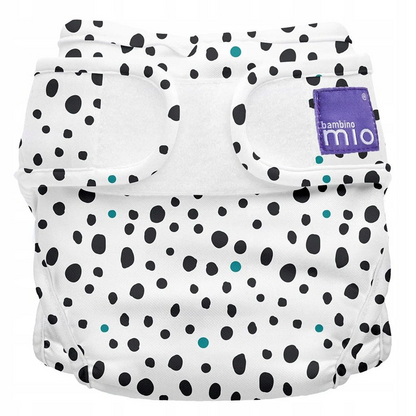 BAMBINO MIO κάλυμμα πάνας 9kg+