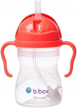 B.BOX Sippy Cup auslaufsicherer Becher 240 ml 6 Monate+