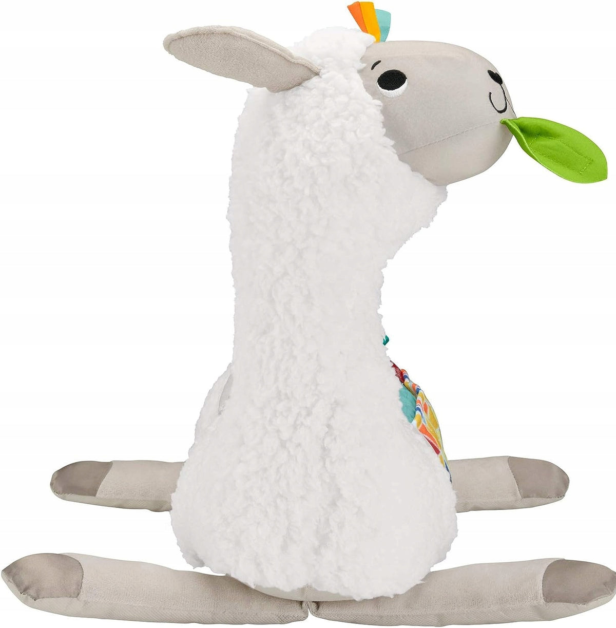 FISHER-PRICE GLK39 Lama für Bauchlage 34 x 45 cm