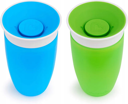 MUNCHKIN Miracle 360° Trinklernbecher 12m+ 296ml
