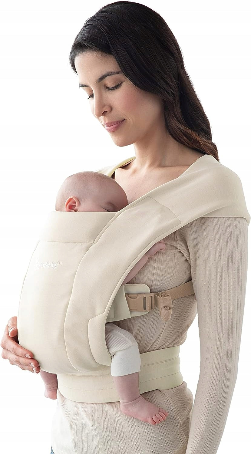 ERGOBABY EMBRACE Neugeborenen-Tragetasche