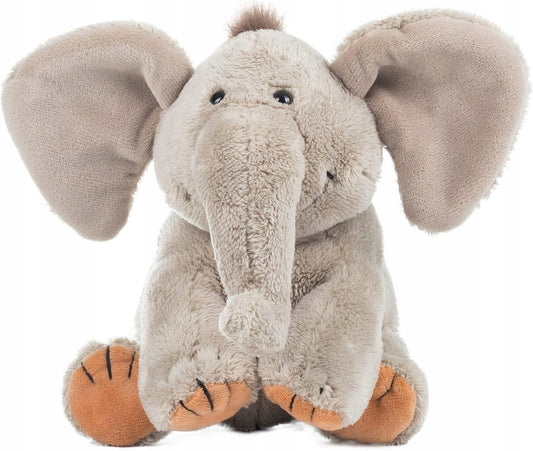 SCHAFFER peluche de conforto ELEFANTE SUGAR 19 cm