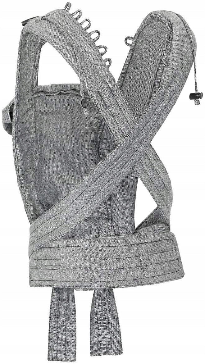 HOPPEDIZ Bondolino Plus ergonomické nosidlo