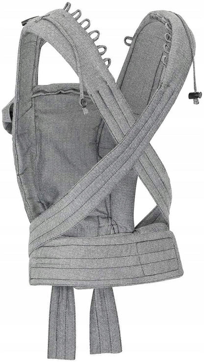 HOPPEDIZ Bondolino Plus ergonomické nosidlo