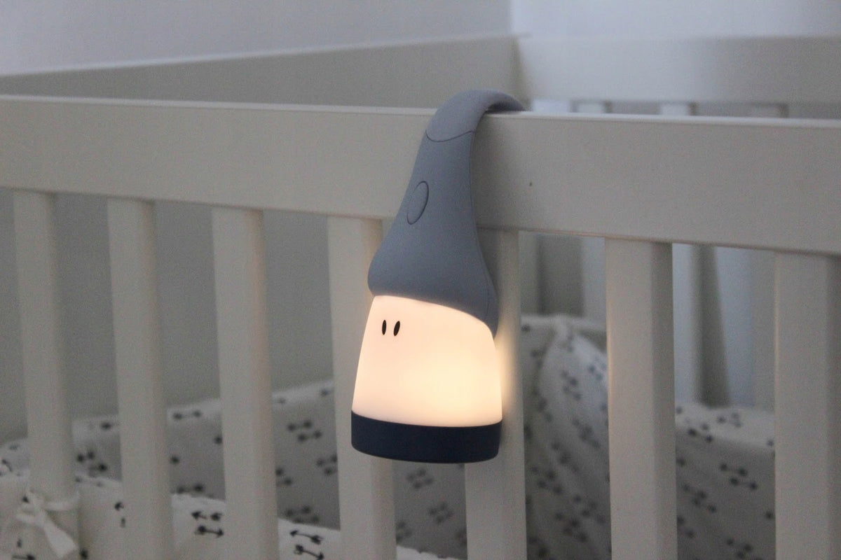 BEABA Pixie 2-in-1 tragbare LED-Taschenlampe und Nachtlicht