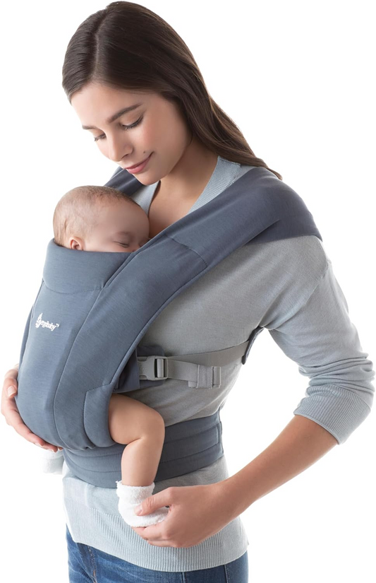 ERGOBABY EMBRACE marsupio per neonati