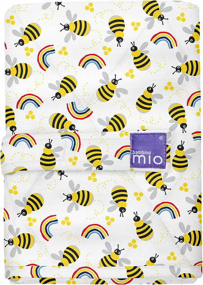 BAMBINO MIO Wickelunterlage 60X43