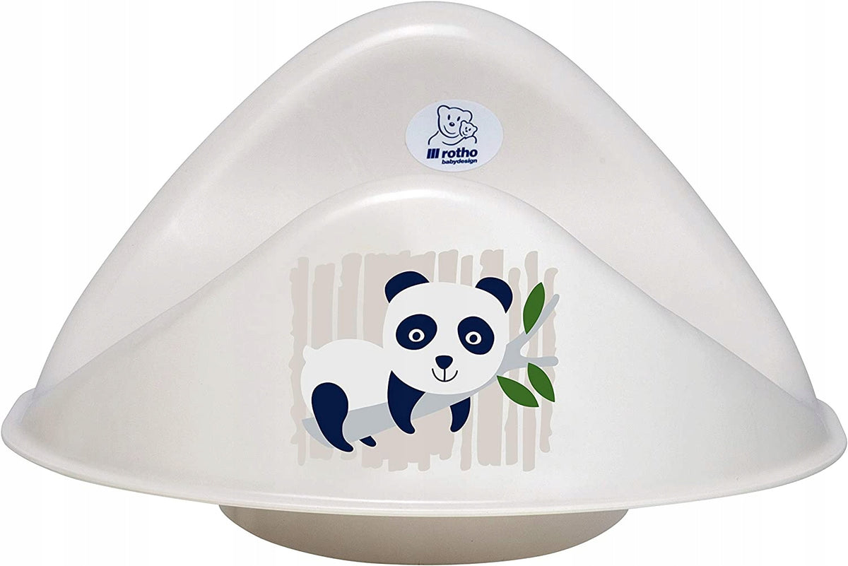 ROTHO WC BIO Toilettensitz PANDA