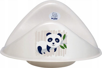 ROTHO WC BIO Toilettensitz PANDA