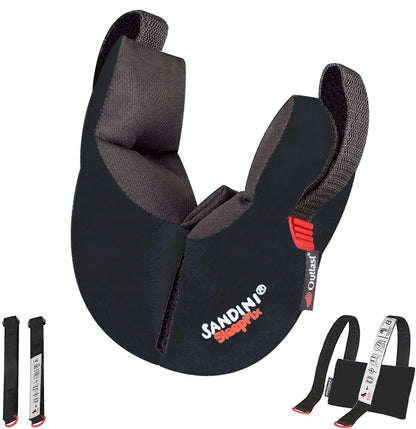 SANDINI SleepFix Kids stabilizacijska blazina 18 m+
