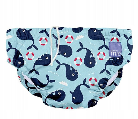 BAMBINO MIO pannolino da nuoto 0-6 mesi