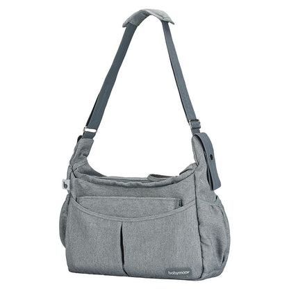 BABYMOOV Wickeltasche + Zubehör