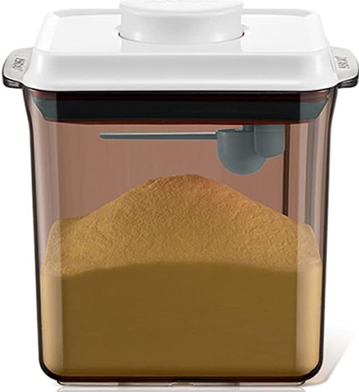 ANKOU nádoba na mlieko 1700 ml hermeticky uzatvárateľná
